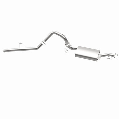 MagnaFlow BRE Exhaust Kit 98-04 Isuzu Rodeo Sport Rodeo 3.2L