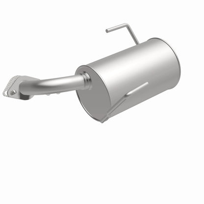 BRE Exhaust 08-13 Forester Impreza 2.5L Muffler Kit