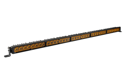 Diode Dynamics SS50 Sport Yellow Combo Standard ABL (one)