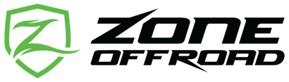 Zone Offroad 09-12 Ford F-150 Front Struts