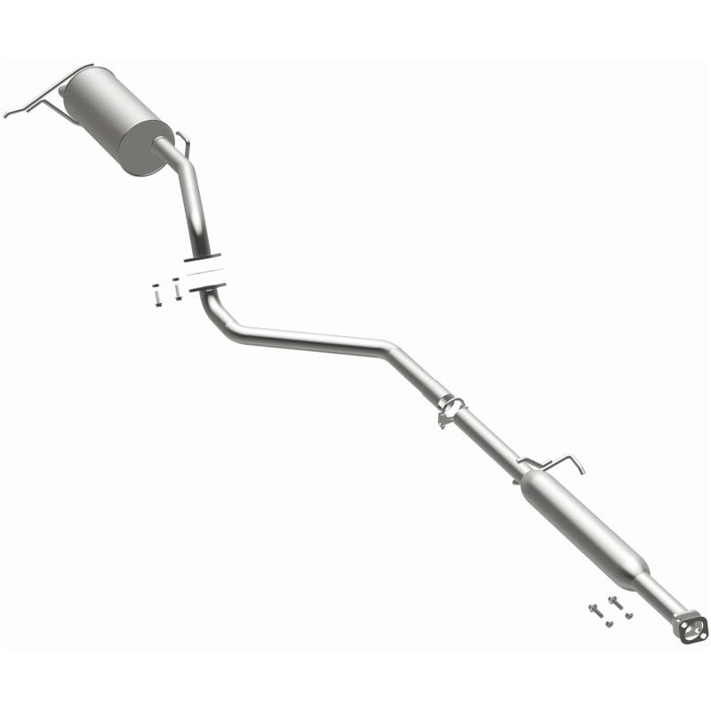 MagnaFlow BRE Exhaust Kit 11-16 Hyundai Elantra 1.8L