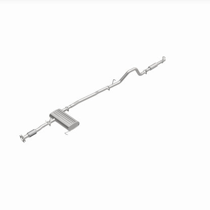 MagnaFlow BRE Exhaust Kit 04-07 FreeStar Monterey