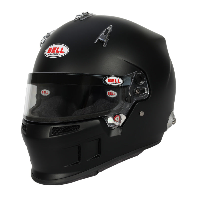 Bell Helmet Xr7 White (Hans) 59(7 3/8) Sa2025