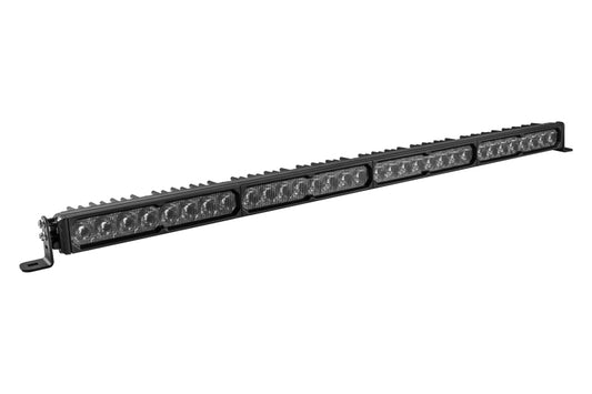 Diode Dynamics SS40 Sport White Driving Standard ABL (one)