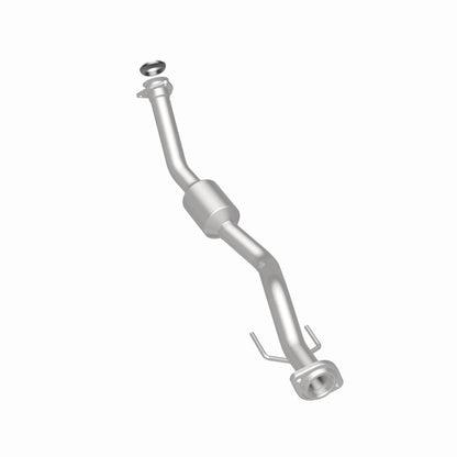 MagnaFlow 02-03 Chevrolet Trailblazer 4.2L Direct Fit Converter