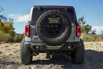 Mickey Thompson Baja Legend MTZ Tire - 37X12.50R20LT 126Q - 247938