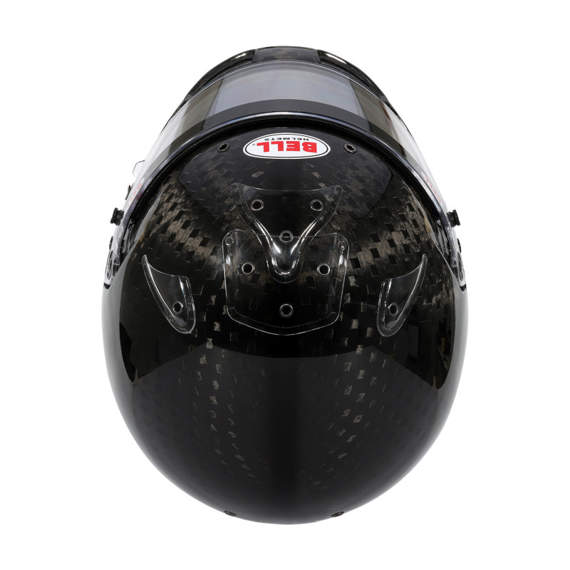 Bell Helmet Rs7-K Carbon 54(6 3/4) Fia8878-2024/K2025