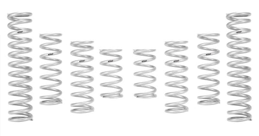 Eibach 17-19 Can-Am Maverick X3 MAX Pro-UTV Springs - Stage 4