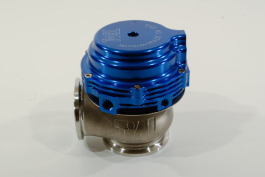 TiAL Sport MVR Wastegate 44mm 1.1 Bar (15.95 PSI) - Blue (MVR-1.1B)