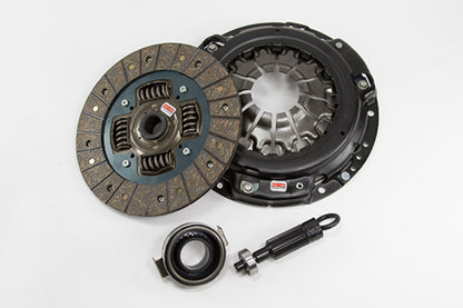 Competition Clutch 2006-2013 Mazda Miata 5 Speed Stage 2 - Steelback Brass Plus Clutch Kit