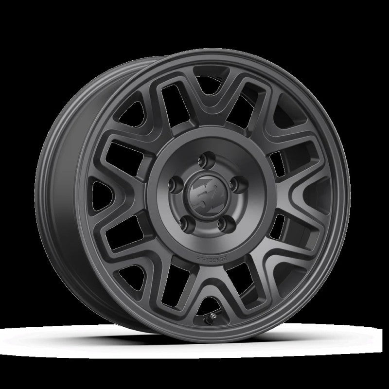 Fifteen52 Wander MX 17x8 5x114.3 38mm ET 73.1mm Center Bore Carbon Grey Wheel