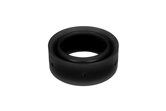 Eibach Spring Rubber - Durometer 50 (Black)