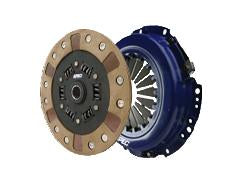 Spec 94-97 Honda Del Sol Stage 2+ Clutch Kit