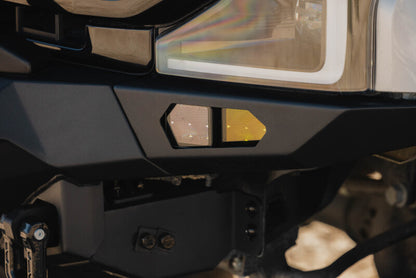 DV8 Offroad 17-22 Ford Super Duty F-250/F-350 Spec Series Front Bumper
