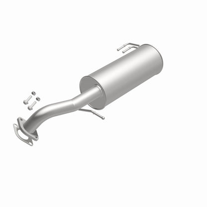 MagnaFlow BRE Exhaust Kit 12-13 KIA Soul 1.6L 2.0L