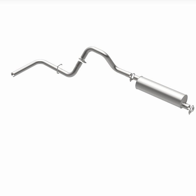 MagnaFlow BRE Exhaust Kit 92-96 Ford Bronco 5.8L
