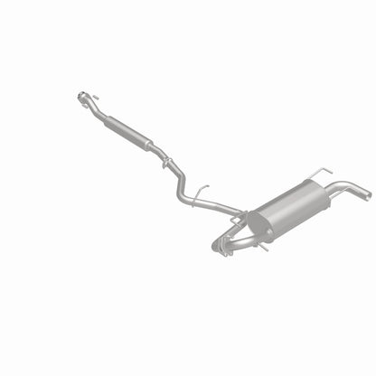 MagnaFlow BRE Exhaust Kit 08-11 Subaru Impreza Outback Sport