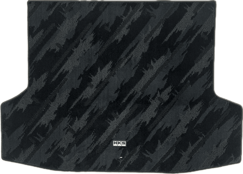 HKS FLOOR MATS VB FULL SET OCT LHD