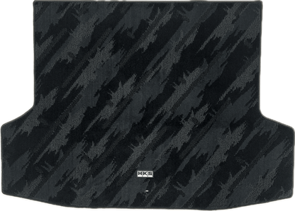 HKS FLOOR MATS VB FULL SET OCT LHD
