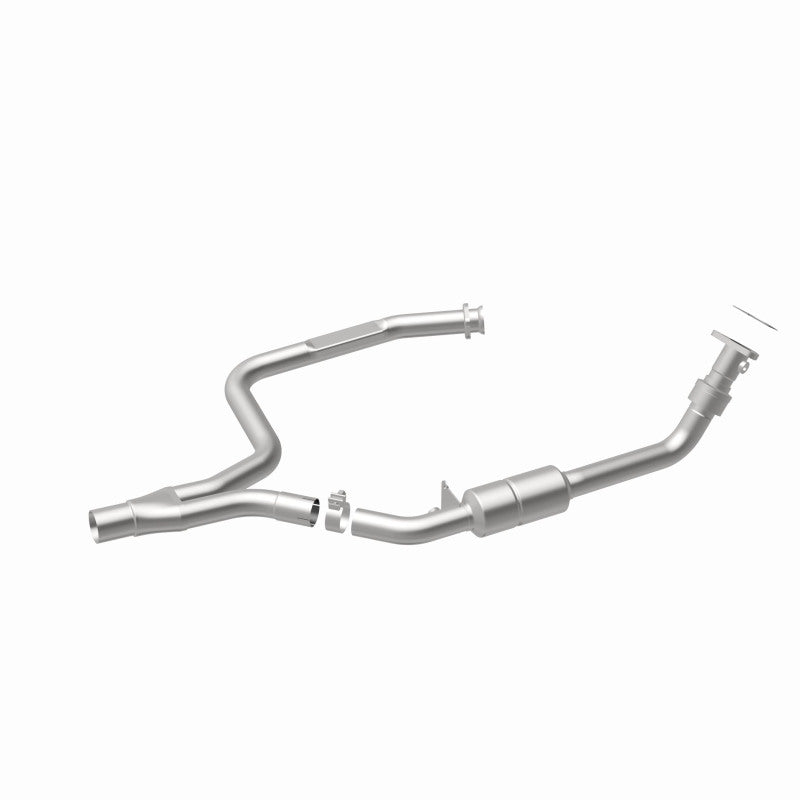 MagnaFlow 98-99 Chevrolet Camaro 5.7L Direct Fit Converter
