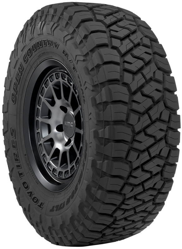 Toyo Open Country R/T Trail Tire - 275/70R17 116T XL OPRTT TL