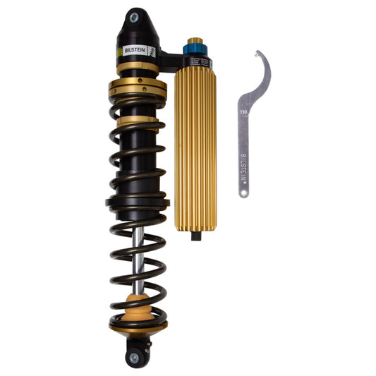 Bilstein 20-21 Polaris RZR XP 4 1000 Black Hawk Powersports Shock & Coil Spring Assembly - FL