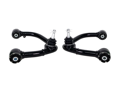 Whiteline 21+ Ford F150 Upper Control Arm (Front)