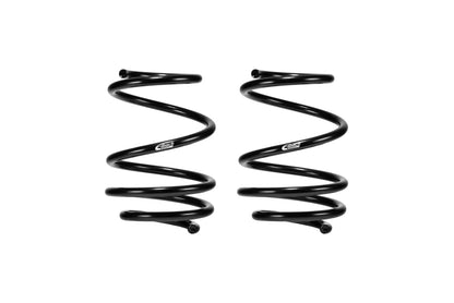 Eibach 20-24 BMW M3 Pro-Street Spring Kit (Front Springs Only)