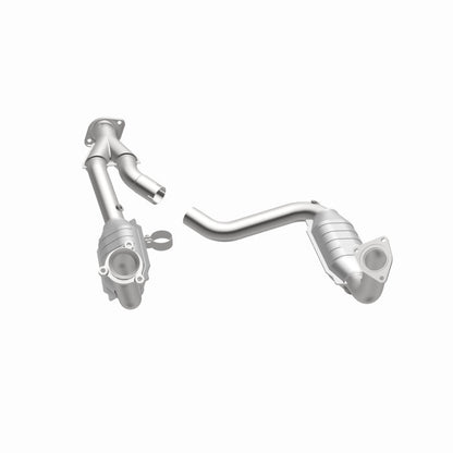 MagnaFlow 2003 Chevrolet SSR 5.3L Direct Fit Converter