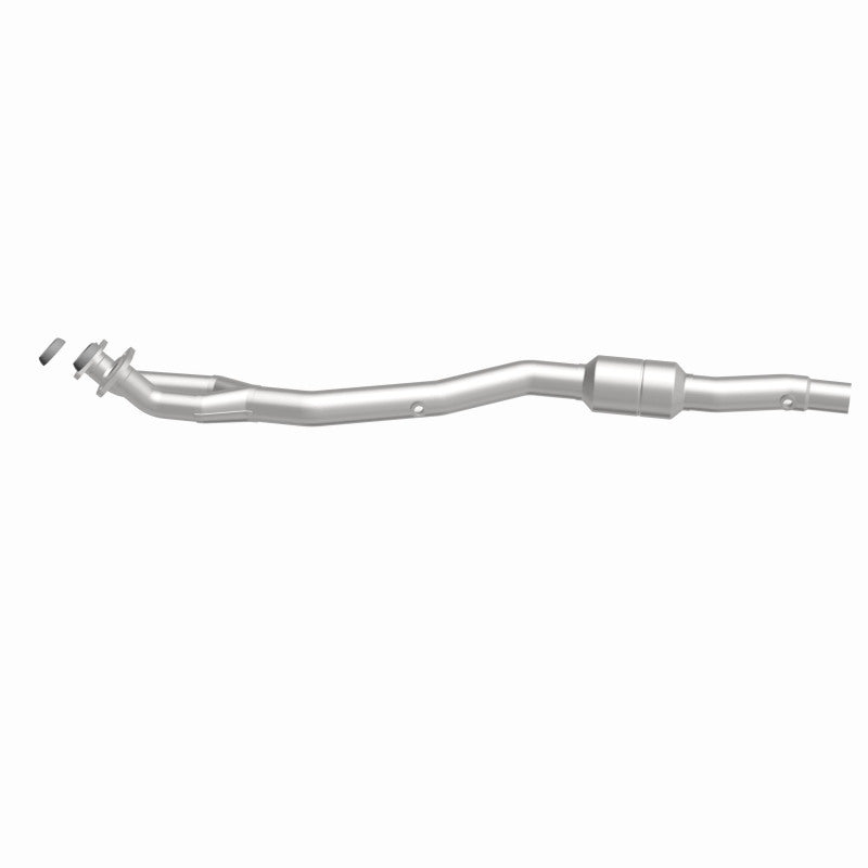 MagnaFlow 96-98 BMW 740iL 4.4L Direct Fit Converter