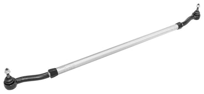 RockJock JK RockNut Billet Aluminum Tie Rod