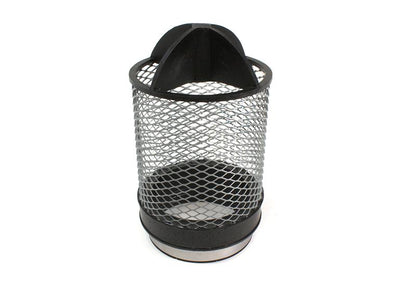 PERRIN 2-Piece Replacement Filter for PERRIN Intakes 3.125 inch ID (Fits Big MAF and V2 standard In