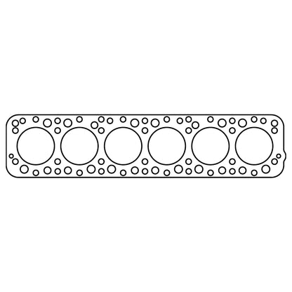 Cometic Ferrari 250 Colombo .043in CFM-20 Cylinder Head Gasket - 75.5mm Bore