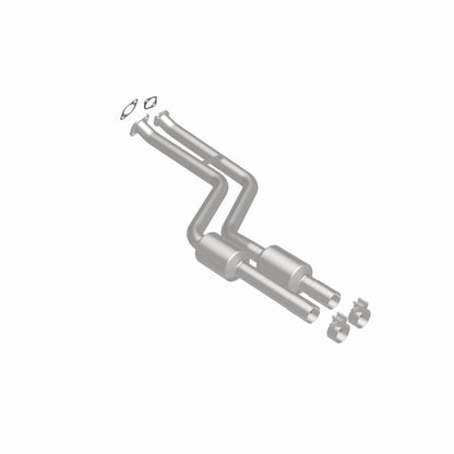 MagnaFlow 06-08 BMW Z4 3.0L Direct Fit Converter