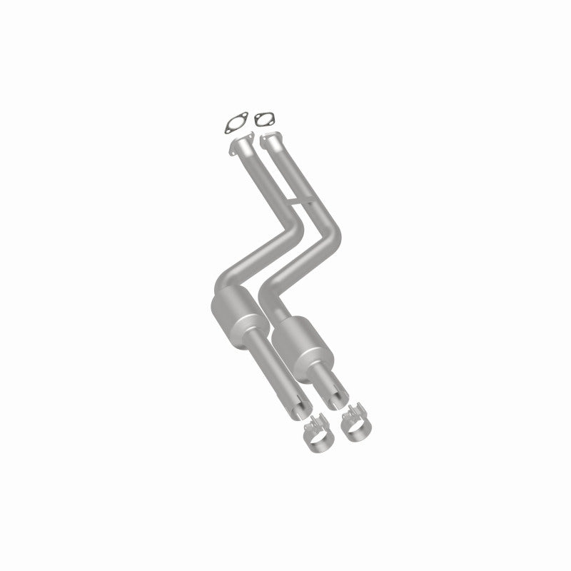MagnaFlow 06-08 BMW Z4 3.0L Direct Fit Converter