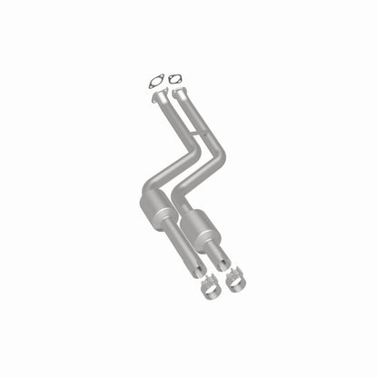 MagnaFlow 06-08 BMW Z4 3.0L Direct Fit Converter