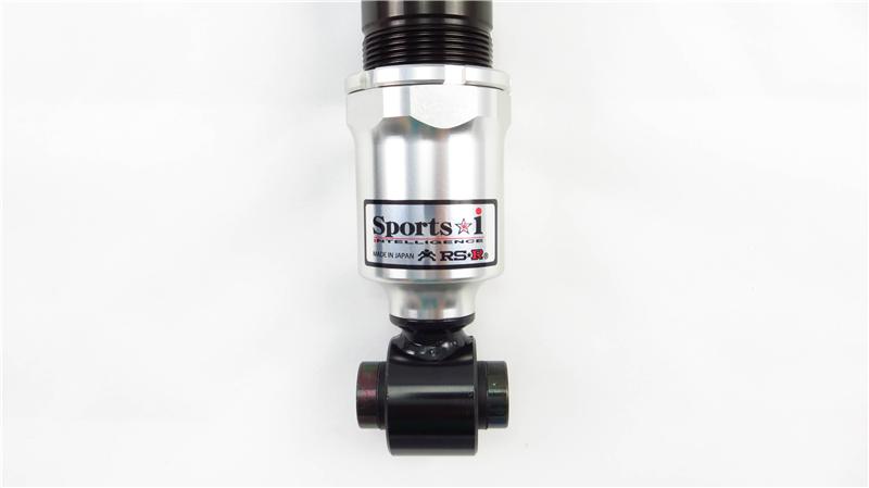 RS-R 12-14 Ford Mustang Sports-i Coilovers