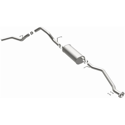 MagnaFlow BRE Exhaust Kit Replacement Stainless GM