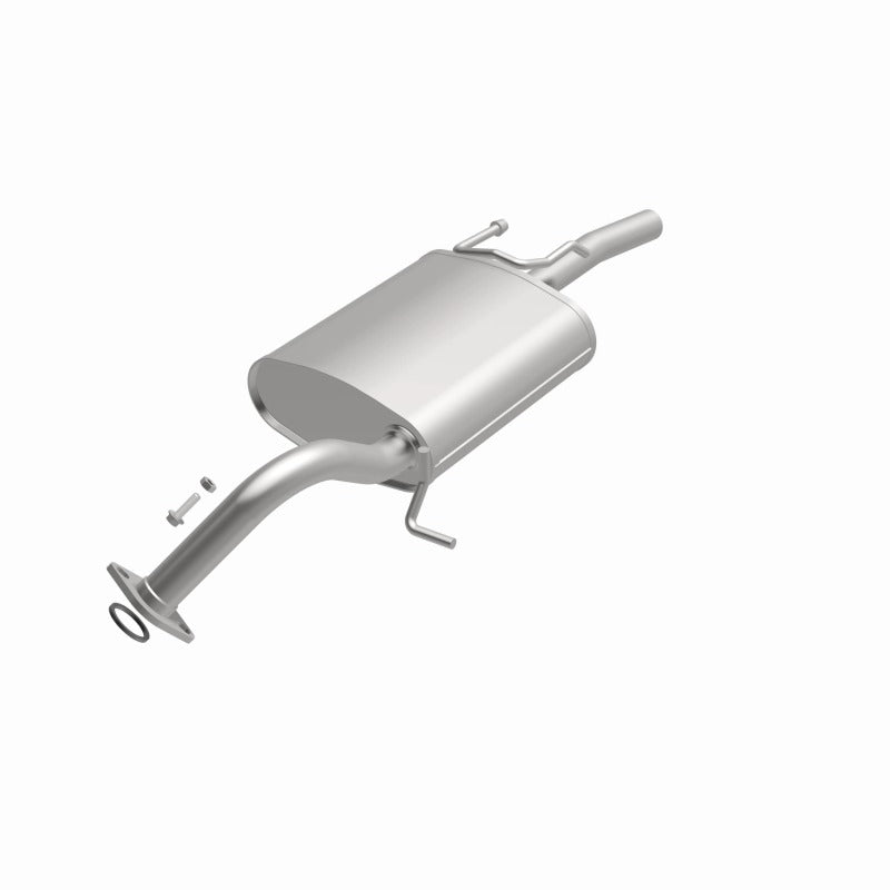 Magnaflow BRE Rear Muffler Kit Replacement Geo