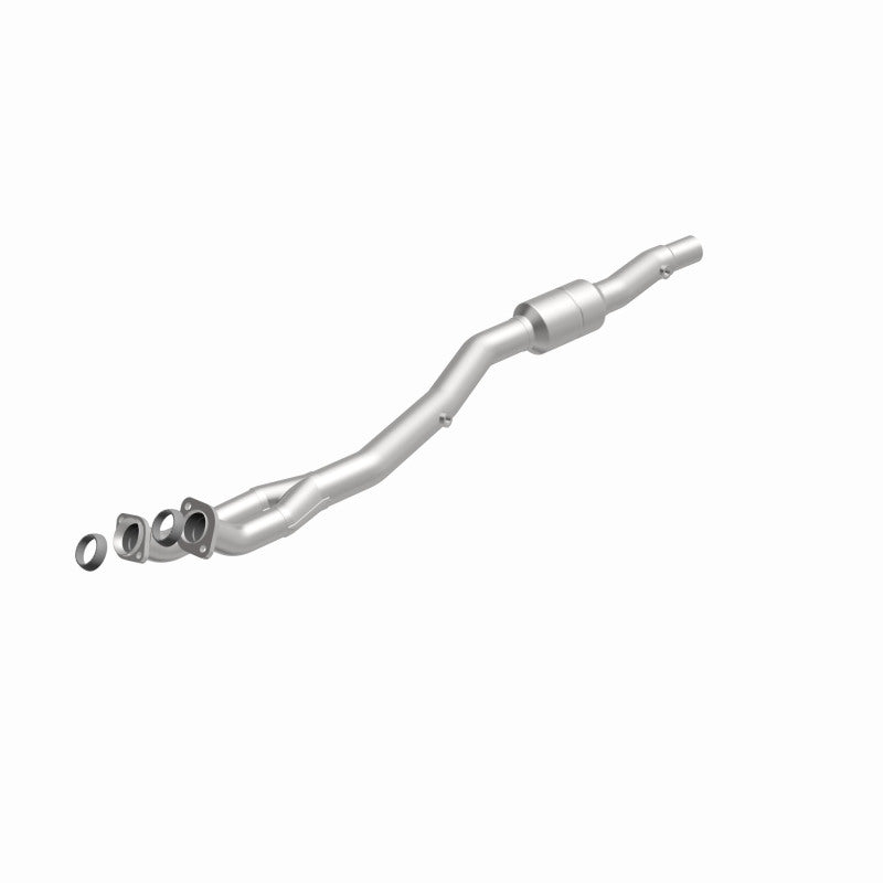 MagnaFlow 96-98 BMW 740iL 4.4L Direct Fit Converter
