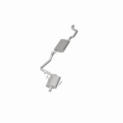 MagnaFlow BRE Exhaust Kit 09-17 Chevy Traverse 3.6L