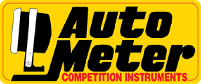 AutoMeter 8in Single Din Digital Multimedia Receiver