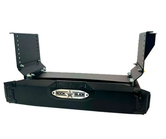 Rock Slide Engineering R-Step 9 Inch Wide Step