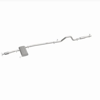 MagnaFlow BRE Exhaust Kit 04-07 FreeStar Monterey