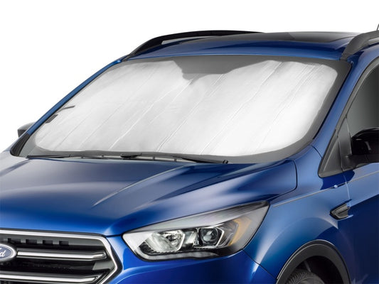WeatherTech 25-26 Acura ADX Kit TS SunShade Full Vehicle Kit-Silver/Black