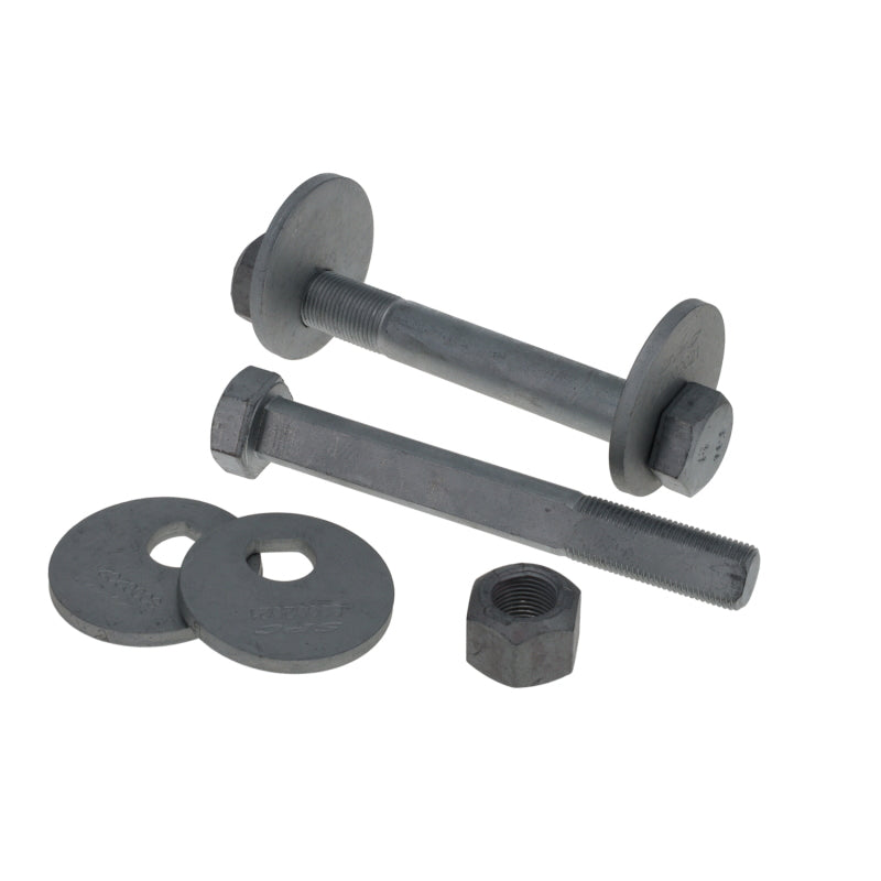 SPC Performance 24-25 Lexus GX550 / Land Cruiser / Tacoma Caster/Camber Bolt Kit