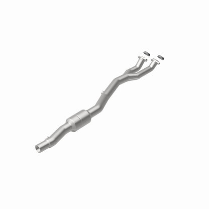 MagnaFlow 96-98 BMW 740iL 4.4L Direct Fit Converter