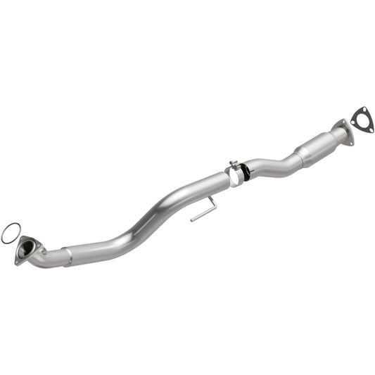 MagnaFlow 2003 GMC Savana 3500 6.0L Direct Fit Converter