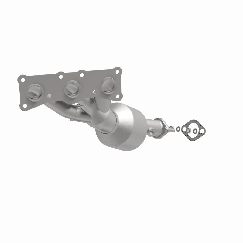 MagnaFlow 06-08 BMW Z4 3.0L Direct Fit Converter