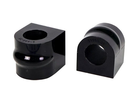 Whiteline 20-24 Tesla Model Y Sway Bar Mount Bushing Kit - 31mm
